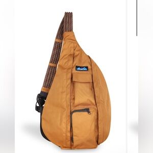 Kavu rope sling bag